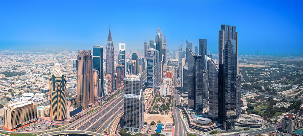 HSBC launches global wealth trading platform in the UAE 