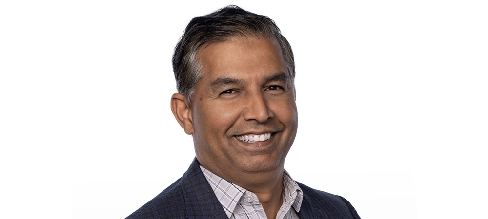PayPal names Srini Venkatesan as Chief Technology Officer 