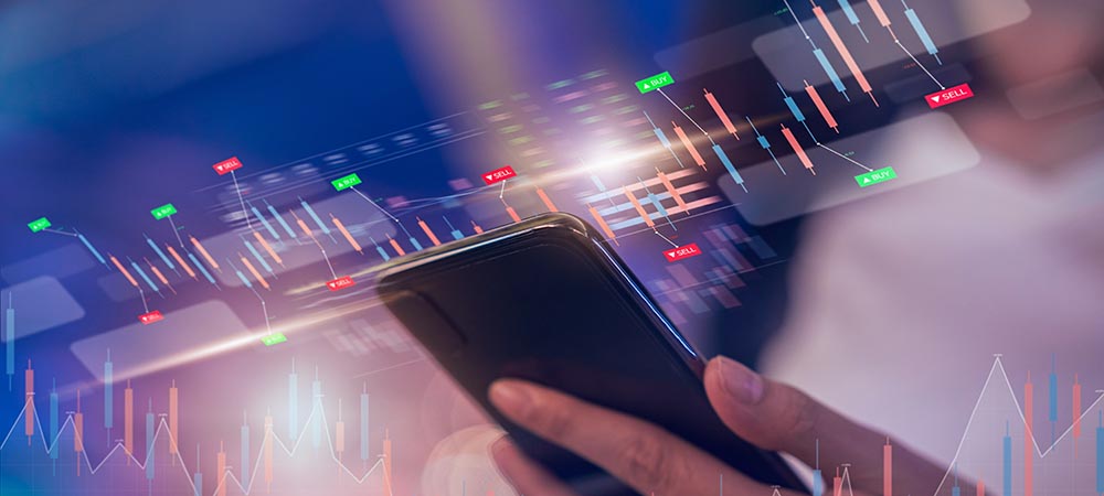 Schwab survey shows bullishness among traders reaches highest level in two years