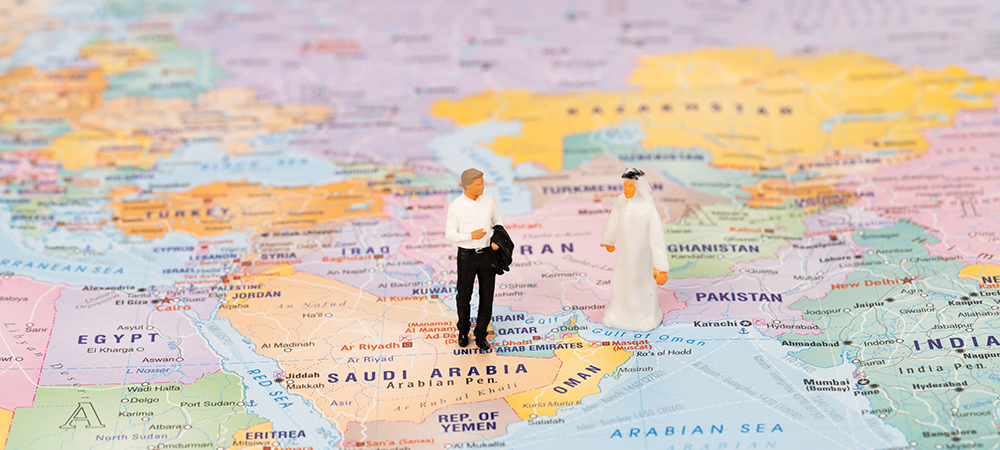 Digital lending offers GCC Banks effective inroads into the vital SME segment