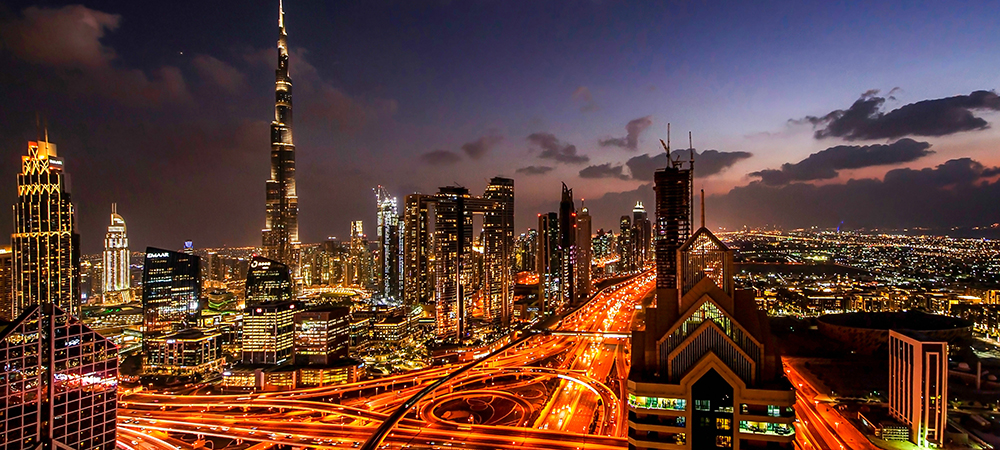 What can we learn from the FinTech landscape in the Middle East?