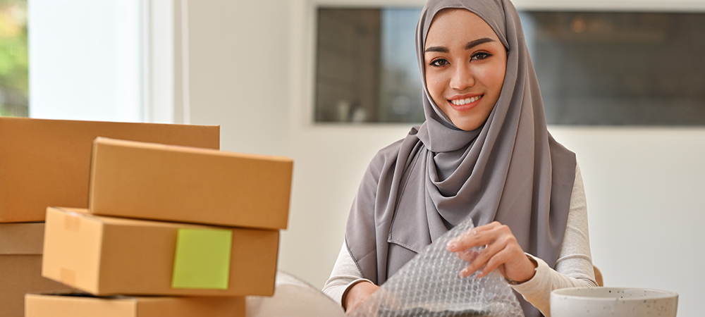 FinTech provider FlapKap partners with Aramex to provide funding for SMEs