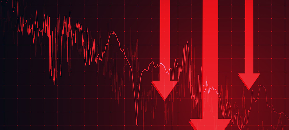 What are some of the biggest FinTech failures of the past five years, and what factors contributed to their downfall?