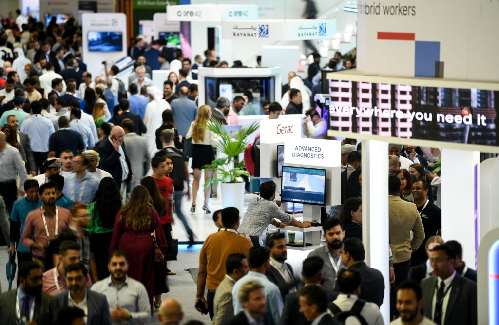 GITEX Digi_Health 5.0 Expo-Summit Asia Launches in Thailand, Southeast Asia’s Fastest Growing Medical Tourism Market