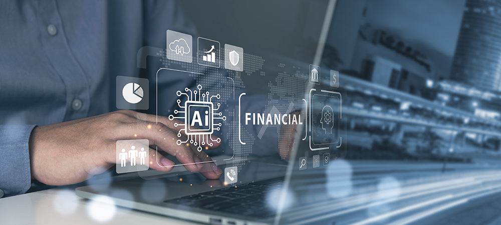 What key innovations and trends in FinTech are expected to shape the financial industry in 2025? 
