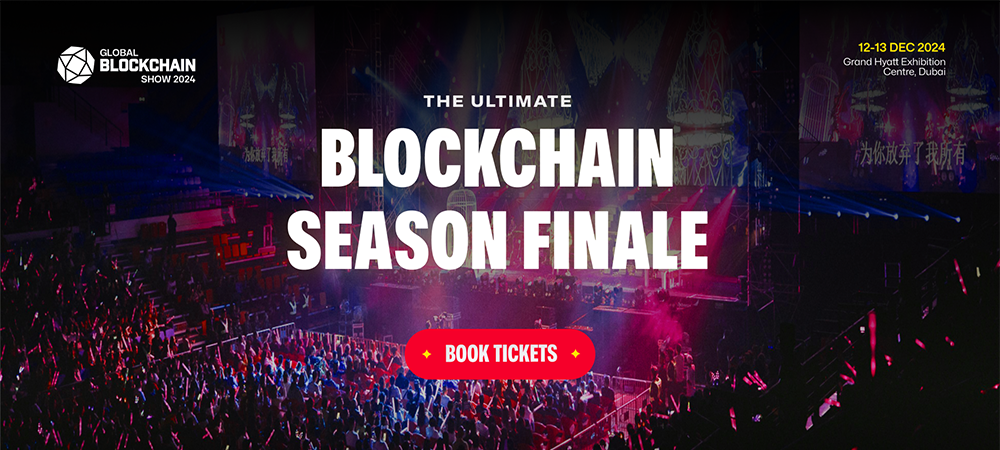 Global Blockchain Show