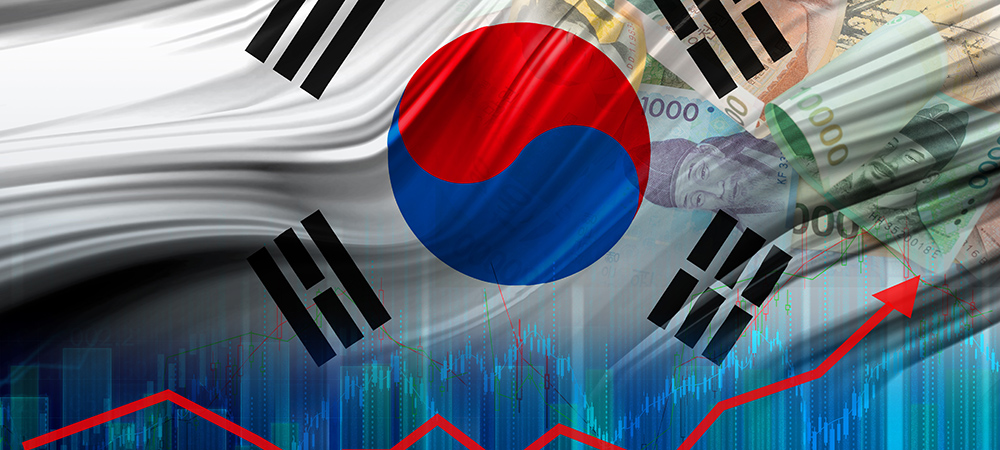 Bank of Korea to launch CBDC pilot for real-world transactions