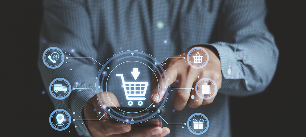 PXP simplifies in-store payments with new POS solution 