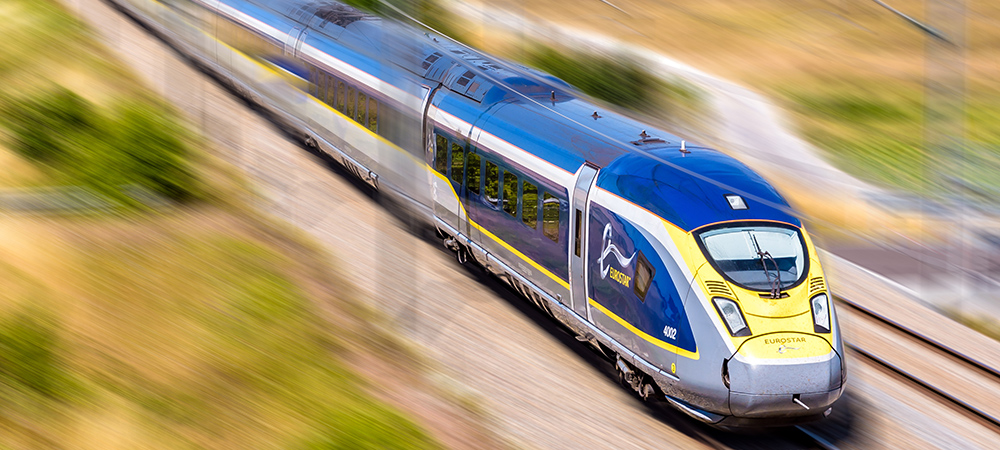 Eurostar introduces Klarna for flexible payments in the UK and France 
