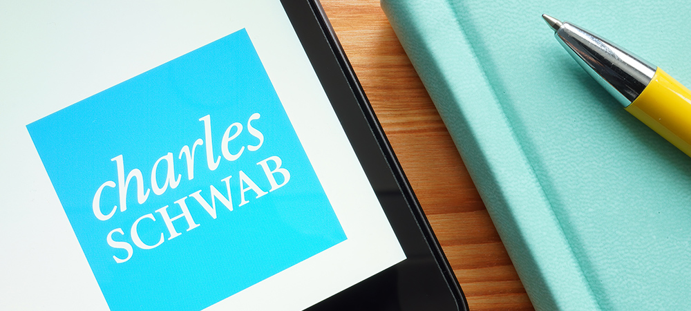 Schwab announces strategic investment in Wealth.com to support estate planning capabilities for investors 