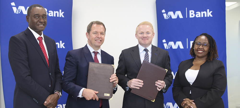 I&M Bank partners with ThetaRay to deploy full cognitive AI financial crime compliance platform across East Africa