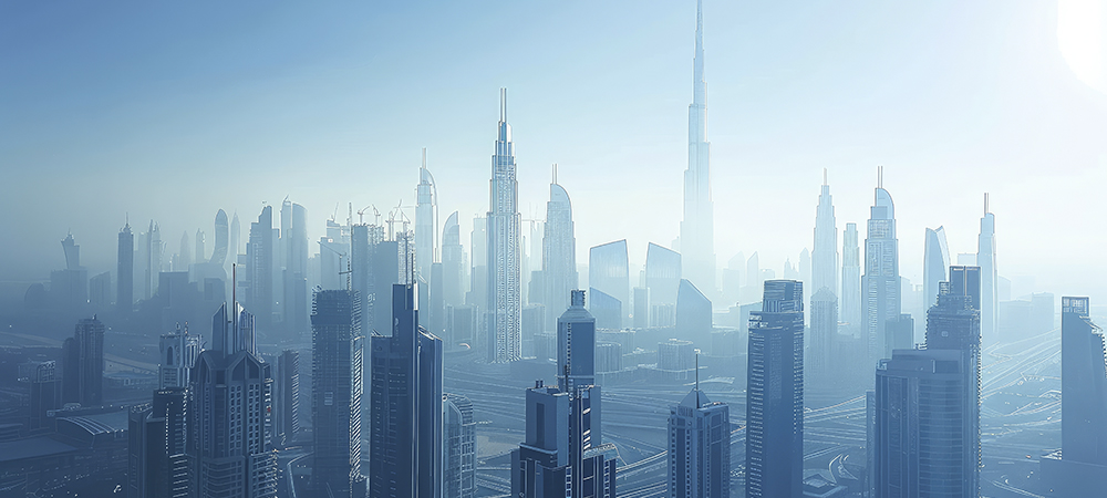 New DFSA report explores regulatory insights into cybersecurity, AI and quantum risks