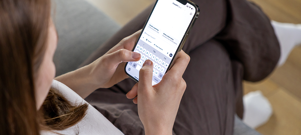 AI crosses the trust threshold: Half of all consumers embrace it for critical life advice 