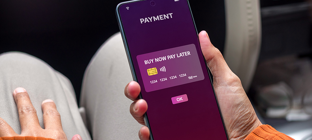 UK Buy Now, Pay Later market forecast to reach $58.75 billion by 2030 