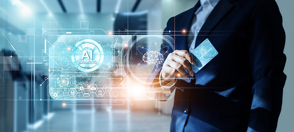 AI in banking: Driving the next wave of financial innovation
