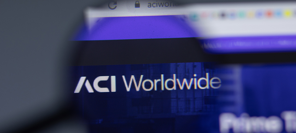ACI Worldwide Redefines Payments with ACI Connetic 