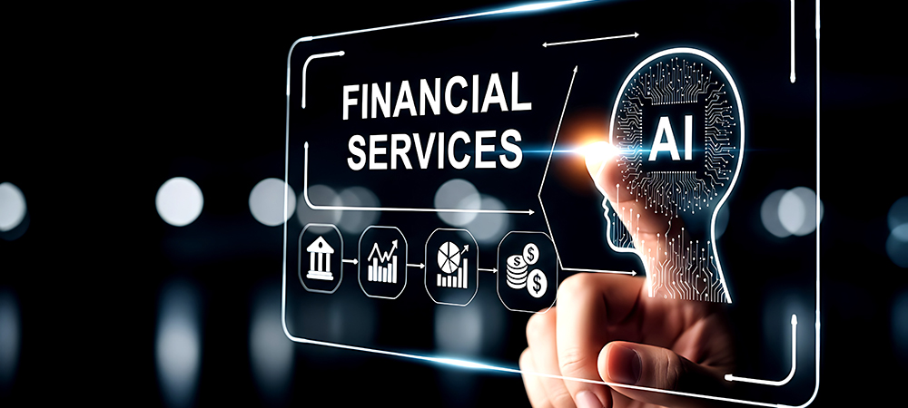 New Smarsh UK survey shows AI adoption surges in financial services  