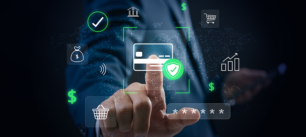 BKN301 enables Damen to drive financial inclusion in Egypt through digital wallet innovation 