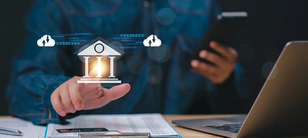 Modernising for the future of banking