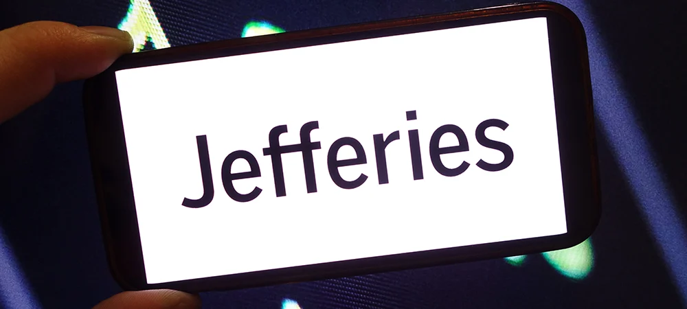 Smarsh announces expansion of relationship with Jefferies