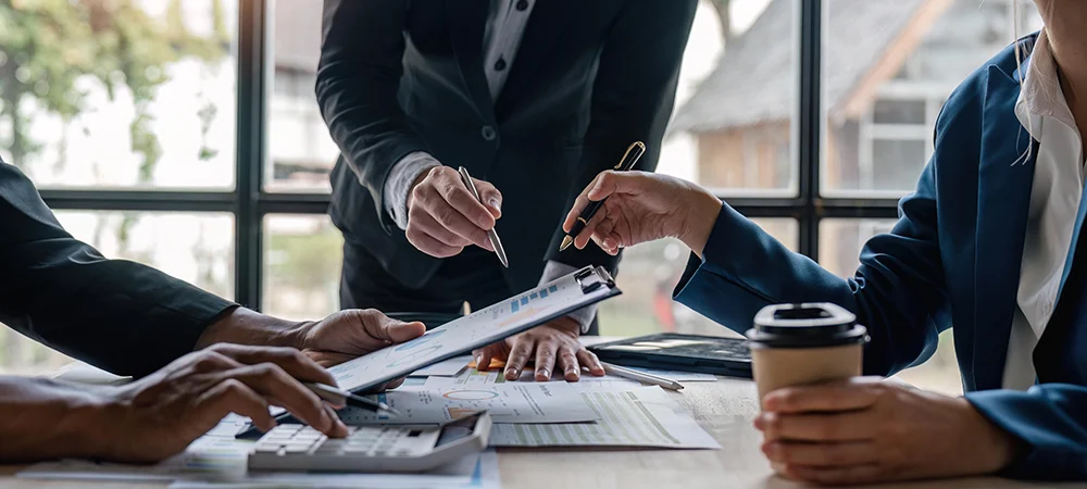 Finance teams still stuck in spreadsheets as manual processes stall Digital Transformation