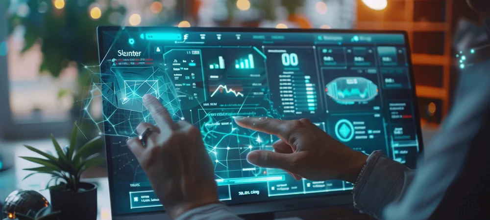 Back office transformation: Why banks must act now to survive the AI era 