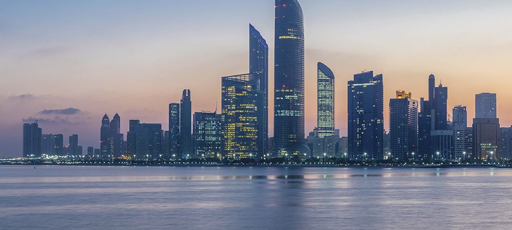 Bybit makes the case for a global career in the digital asset industry at NYU Abu Dhabi