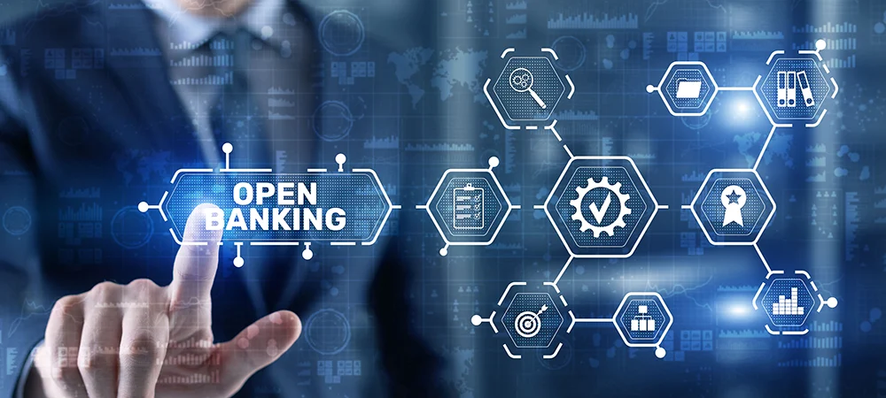 The next wave of banking: AI and open-source