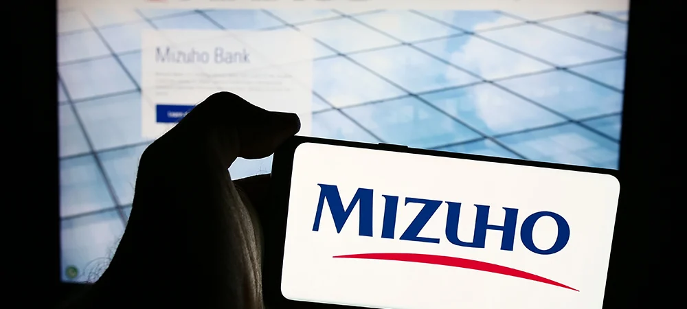 Mizuho Bank accelerates ISO 20022 compliance and streamlines payments with Boomi