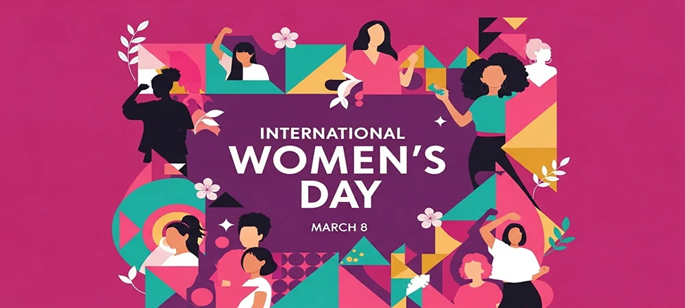 International Women’s Day: Female tech leaders on how businesses can help women reach the top