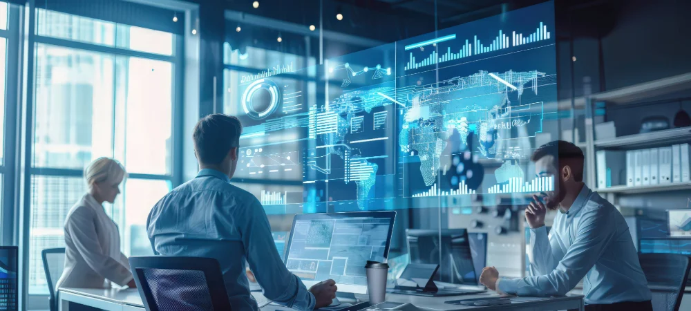 Vault22 launches AI-powered wealth platform in the UAE