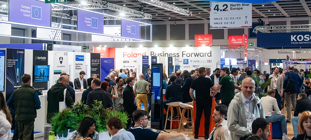 Germany takes centre stage in power-packed conference agenda at GITEX AI EUROPE 2026