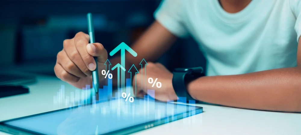 FintechOS reaches profitability following growth in the US