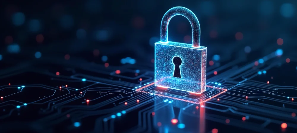 Building a complete perimeter defence for financial services