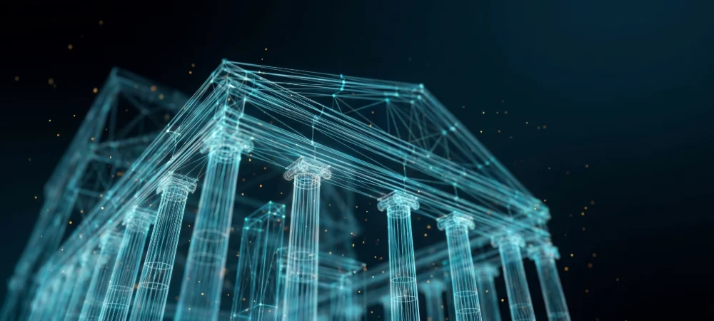 The bank of the future will need to serve people and the AI agents acting for them