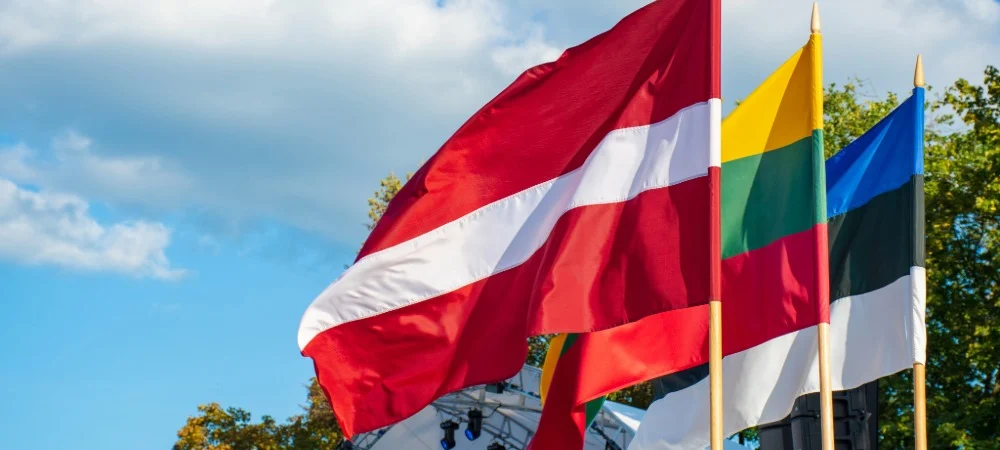 Inside the Baltic FinTech surge: Tribe Payments’ Ruta Kairyte on what’s next for the region