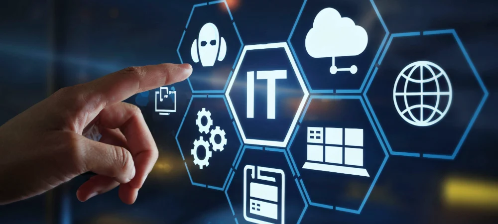 Forvis Mazars Group modernises global IT support with Kyndryl