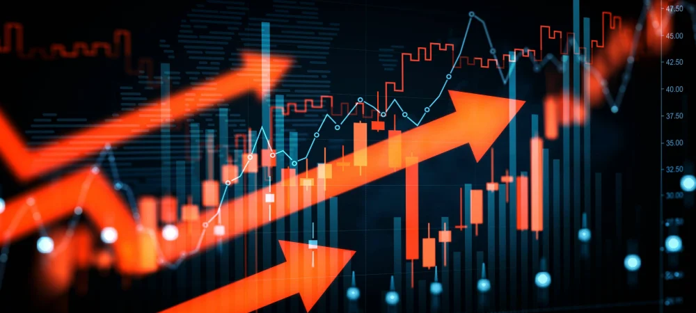 Driving the next generation of digital finance