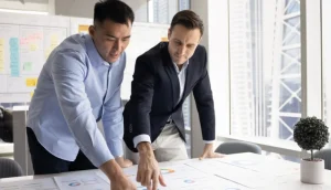 Can the Middle East become a bigger driver of Accenture’s growth?