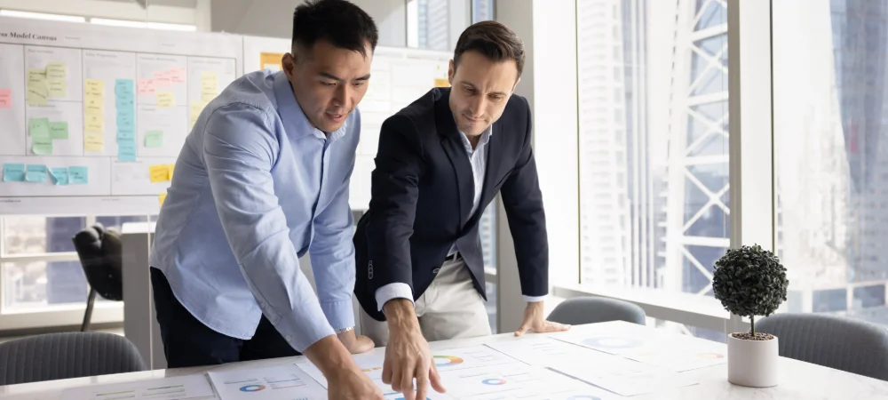 Can the Middle East become a bigger driver of Accenture’s growth?