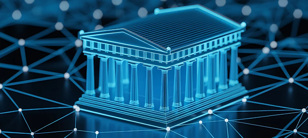 The economics of AI in banking: Why the cheapest token is the one you never use