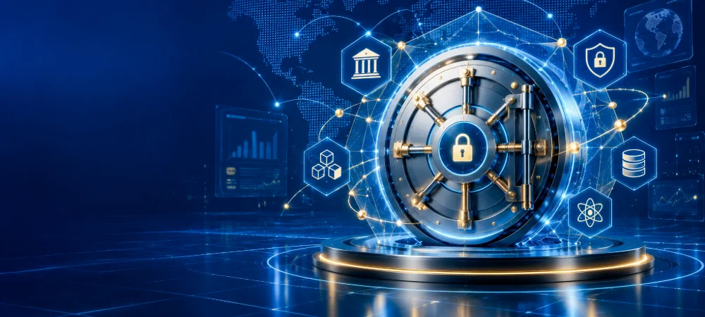 Quantum risk in banking: Five priorities for readiness