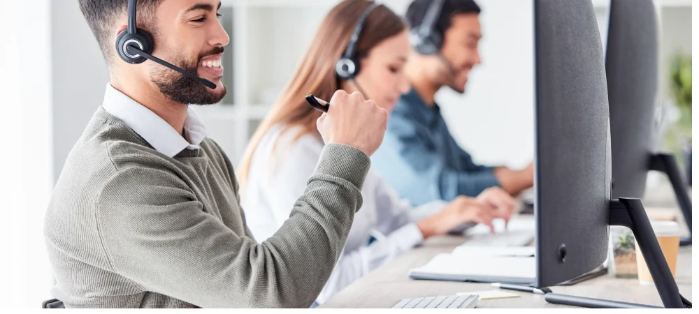 Riverty builds AI-ready customer service foundation in 68 days with Dynamics 365